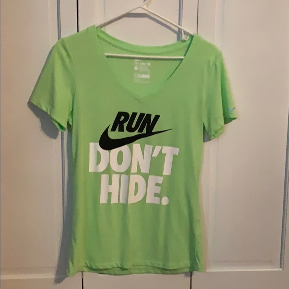 Nike Graphic Tee